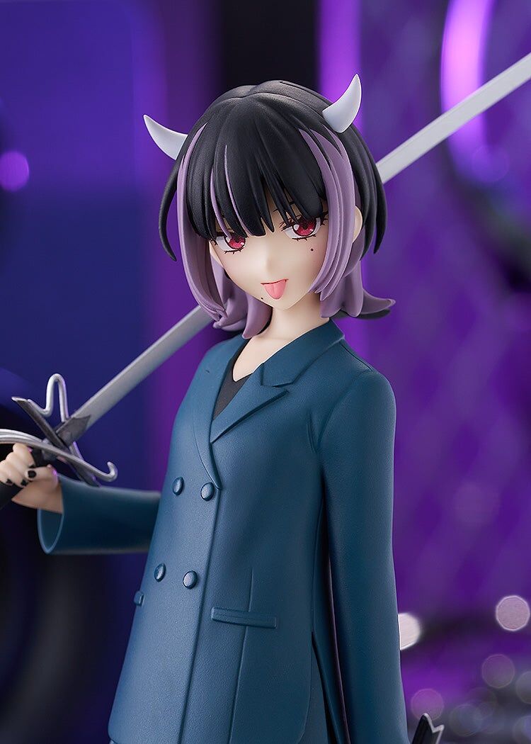 Zutto Mayonaka De Iioni Pop Up Parade Nira-chan Devil (Time Left) Gallery Image 6
