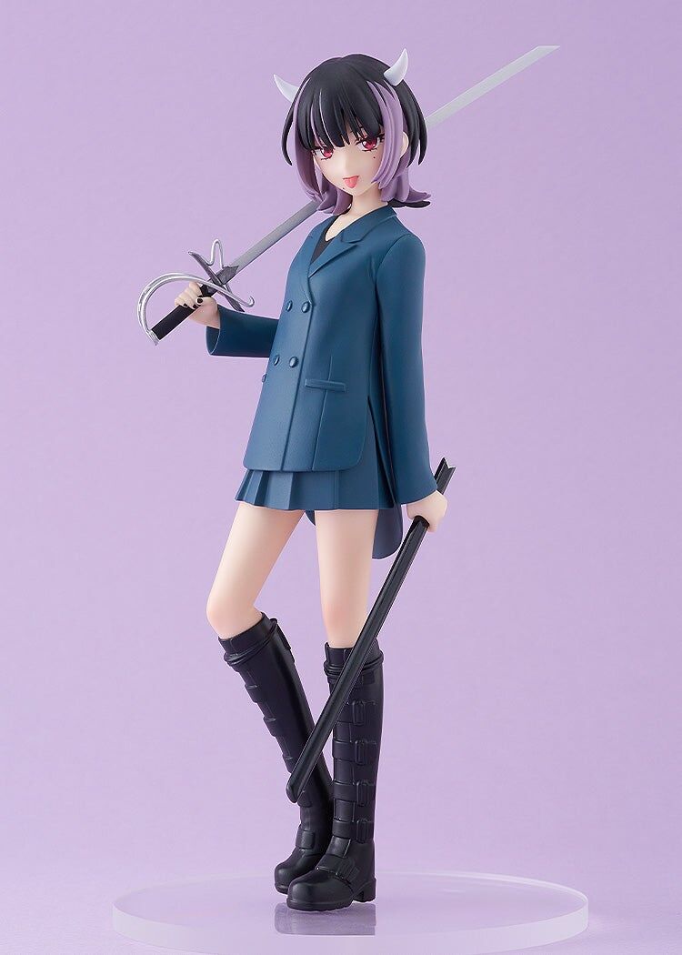 Zutto Mayonaka De Iioni Pop Up Parade Nira-chan Devil (Time Left) Gallery Image 7