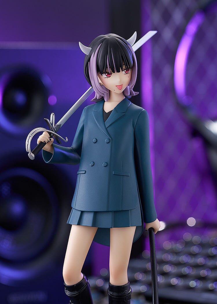 Zutto Mayonaka De Iioni Pop Up Parade Nira-chan Devil (Time Left) Gallery Image 5