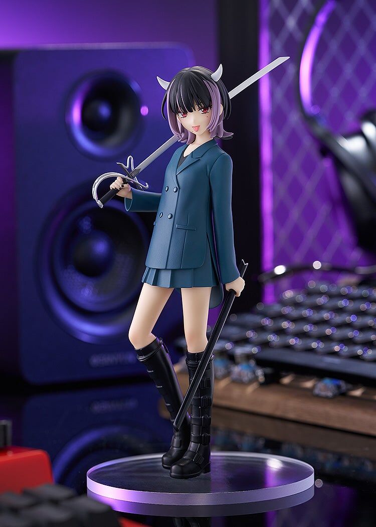 Zutto Mayonaka De Iioni Pop Up Parade Nira-chan Devil (Time Left) Gallery Image 3