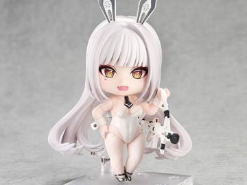 Goddess of Victory: Nikke Nendoroid No.3003 Blanc