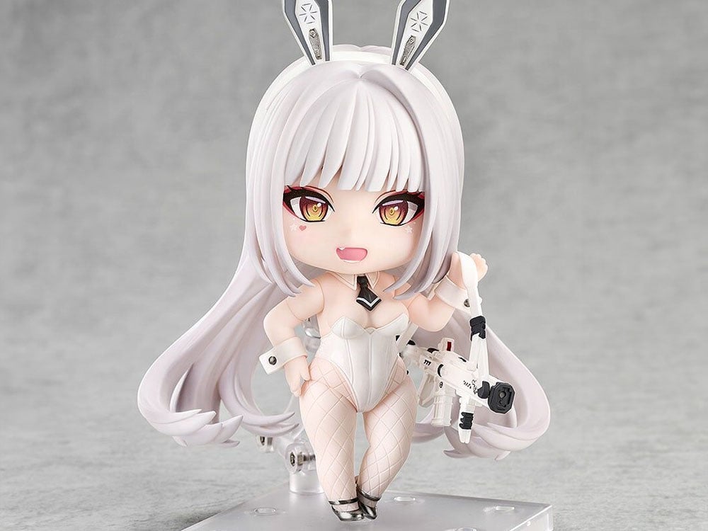 Goddess of Victory: Nikke Nendoroid No.3003 Blanc Gallery Image 1