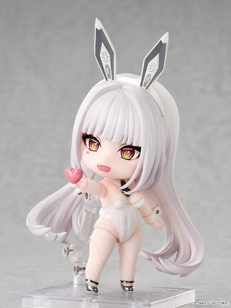 Goddess of Victory: Nikke Nendoroid No.3003 Blanc Gallery Image 6