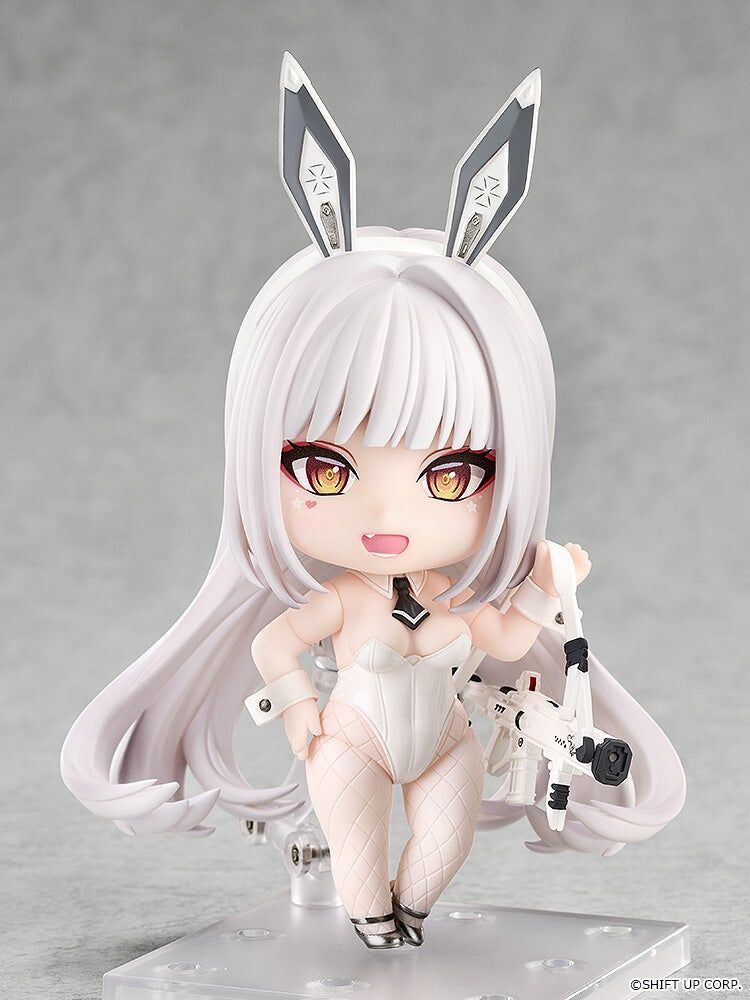 Goddess of Victory: Nikke Nendoroid No.3003 Blanc Gallery Image 3