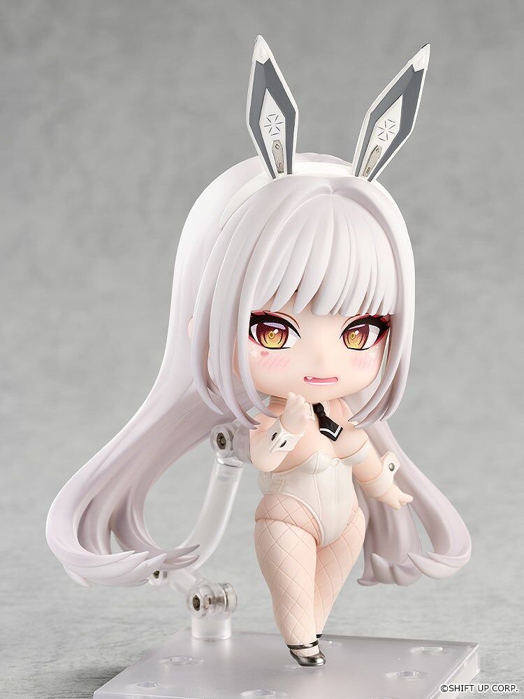 Goddess of Victory: Nikke Nendoroid No.3003 Blanc Gallery Image 5