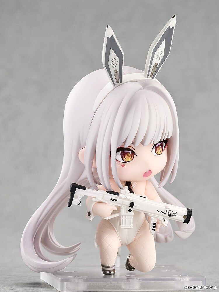 Goddess of Victory: Nikke Nendoroid No.3003 Blanc Gallery Image 7