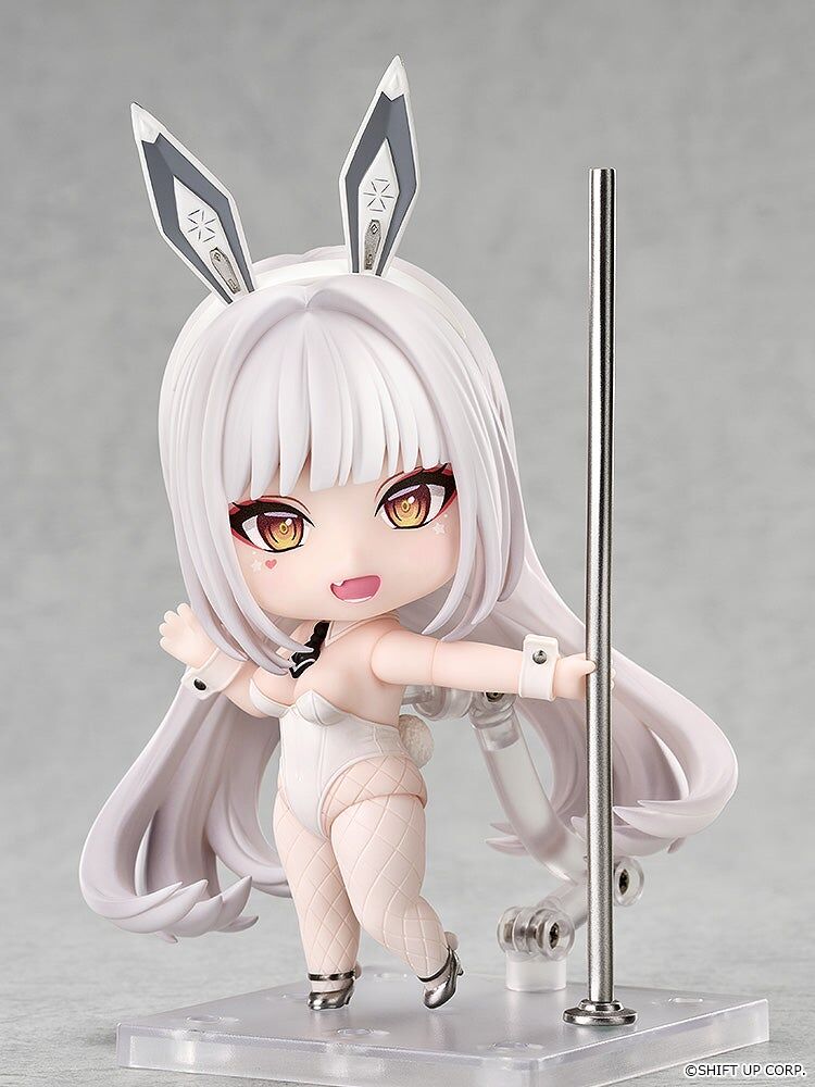 Goddess of Victory: Nikke Nendoroid No.3003 Blanc Gallery Image 4