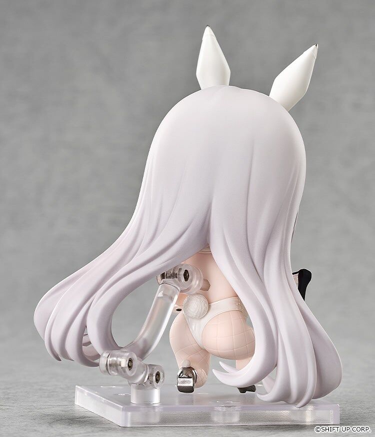Goddess of Victory: Nikke Nendoroid No.3003 Blanc Gallery Image 8