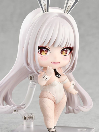 Image of Goddess of Victory: Nikke Nendoroid No.3003 Blanc