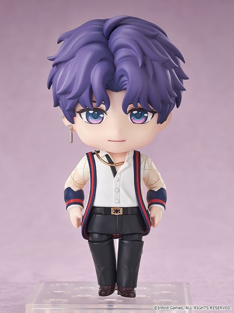 Love and Deepspace Nendoroid No.2896 Rafayel Gallery Image 9
