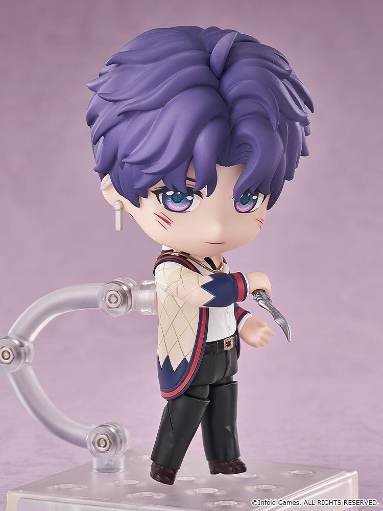 Love and Deepspace Nendoroid No.2896 Rafayel Gallery Image 14