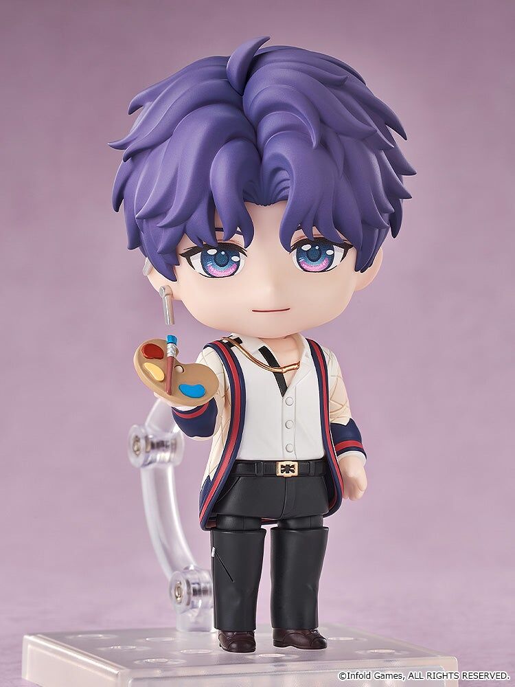 Love and Deepspace Nendoroid No.2896 Rafayel Gallery Image 12
