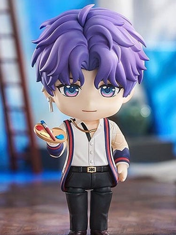 Image of Love and Deepspace Nendoroid No.2896 Rafayel