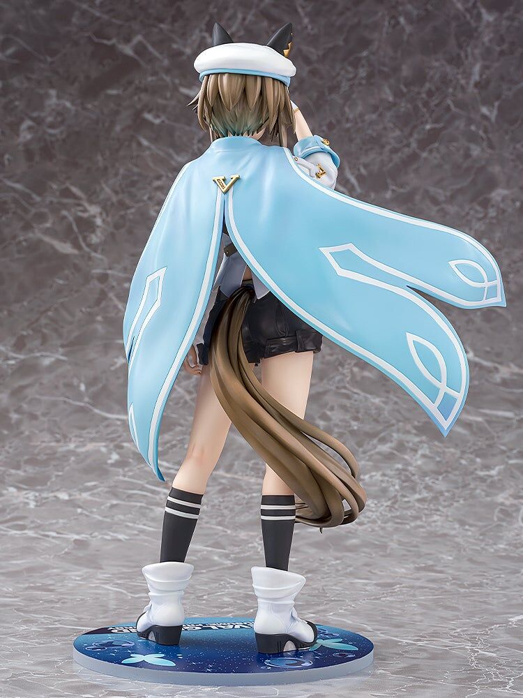 Uma Musume: Pretty Derby Cheval Grand 1/7 Scale Figure (Reissue) Gallery Image 10