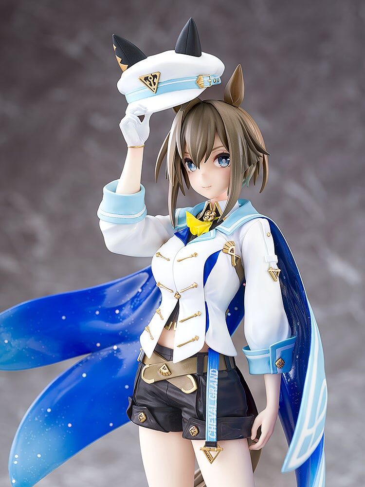 Uma Musume: Pretty Derby Cheval Grand 1/7 Scale Figure (Reissue) Gallery Image 15