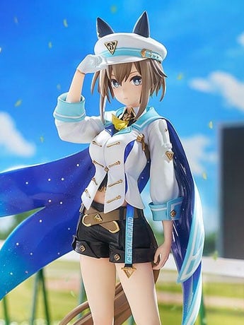 Image of Uma Musume: Pretty Derby Cheval Grand 1/7 Scale Figure (Reissue)