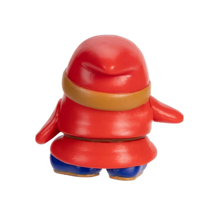 World of Nintendo Wave 59 2.5-Inch Scale Set of 5 Limited Articulation Figures Gallery Image 17