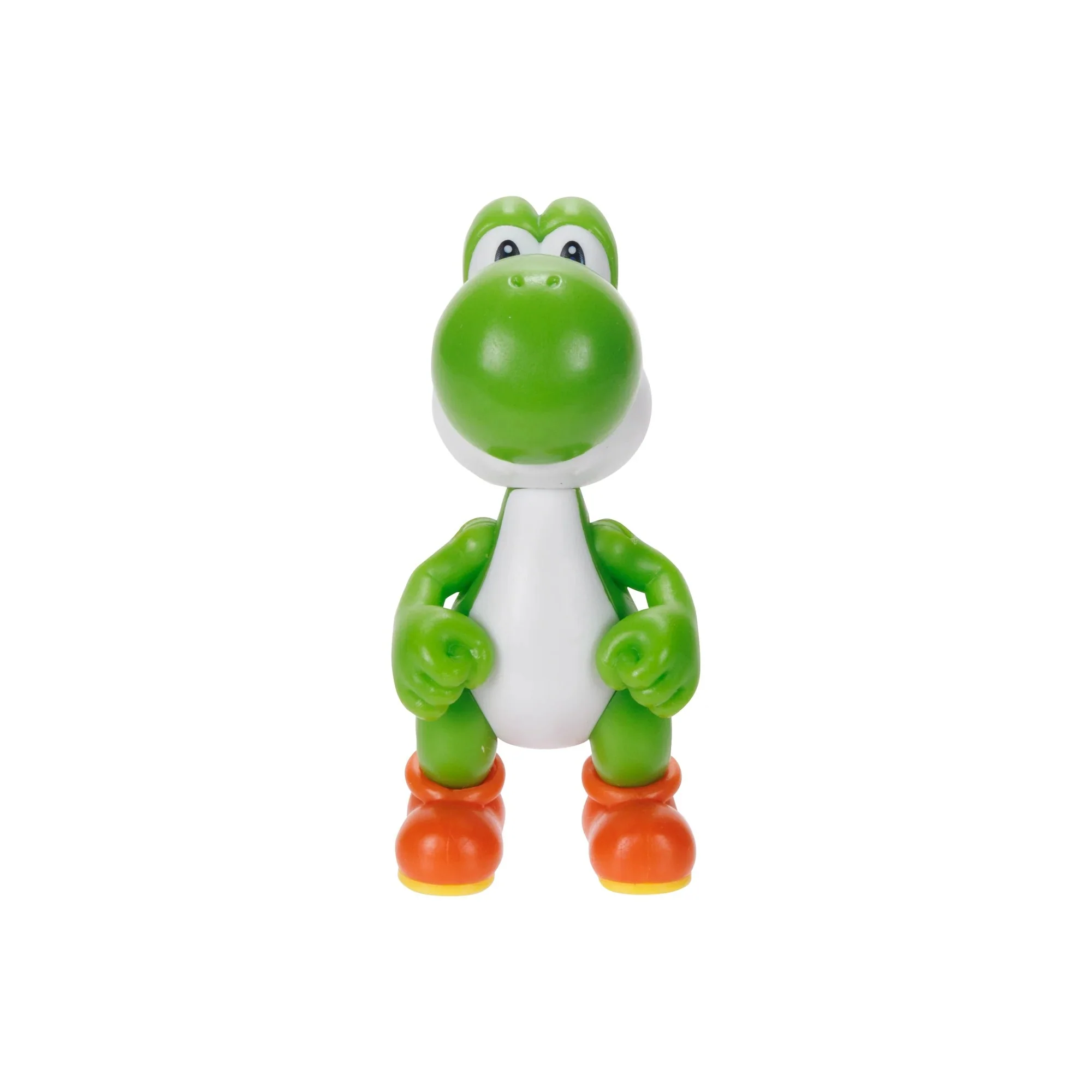 World of Nintendo Wave 59 2.5-Inch Scale Set of 5 Limited Articulation Figures Gallery Image 13