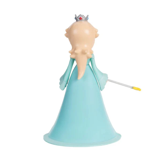 World of Nintendo Wave 59 2.5-Inch Scale Set of 5 Limited Articulation Figures Gallery Image 5