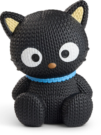 Hello Kitty and Friends Handmade by Robots #501 Chococat Figure Gallery Image 2