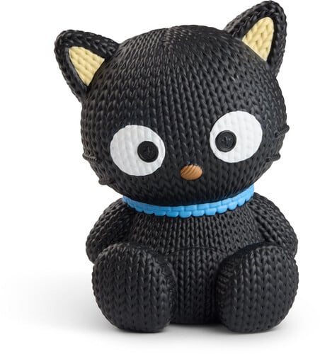 Hello Kitty and Friends Handmade by Robots #501 Chococat Figure Gallery Image 3