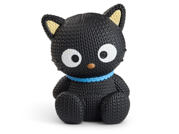 Hello Kitty and Friends Handmade by Robots #501 Chococat Figure