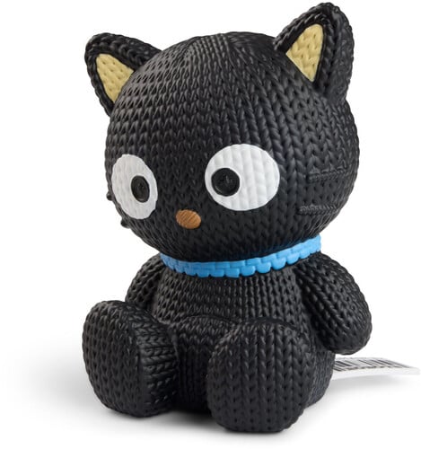 Hello Kitty and Friends Handmade by Robots #501 Chococat Figure Gallery Image 4
