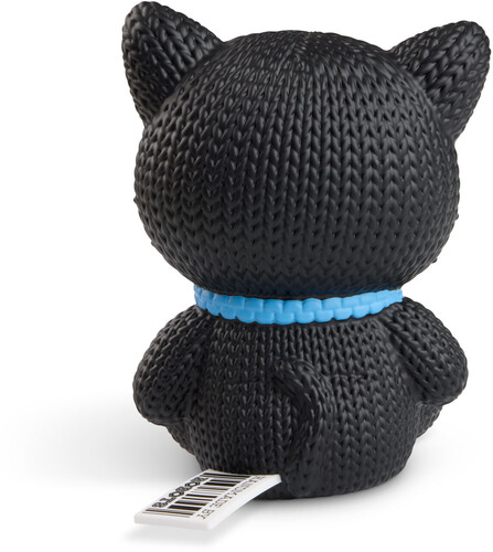 Hello Kitty and Friends Handmade by Robots #501 Chococat Figure Gallery Image 6