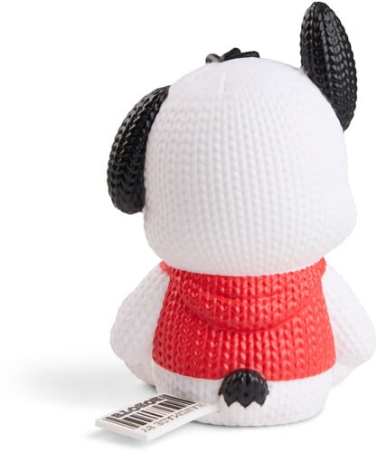 Hello Kitty and Friends Handmade by Robots #503 Pochacco Figure Gallery Image 6