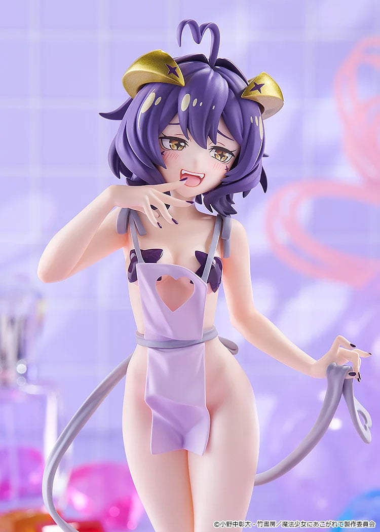 Gushing over Magical Girls Pop Up Parade L Magia Baiser (Naked Apron Ver.) Gallery Image 5