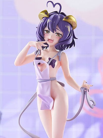 Image of Gushing over Magical Girls Pop Up Parade L Magia Baiser (Naked Apron Ver.)