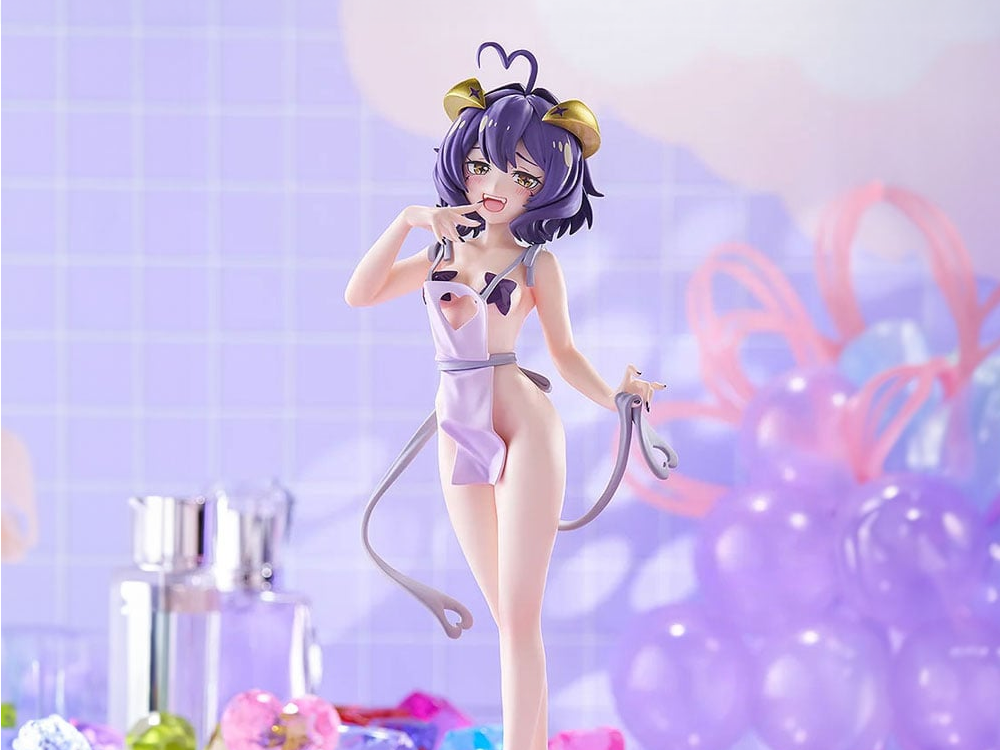 Gushing over Magical Girls Pop Up Parade L Magia Baiser (Naked Apron Ver.) Gallery Image 1