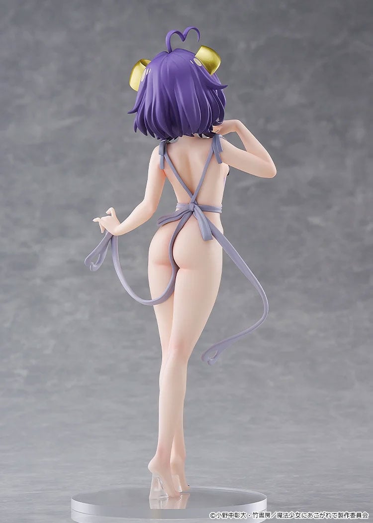 Gushing over Magical Girls Pop Up Parade L Magia Baiser (Naked Apron Ver.) Gallery Image 8