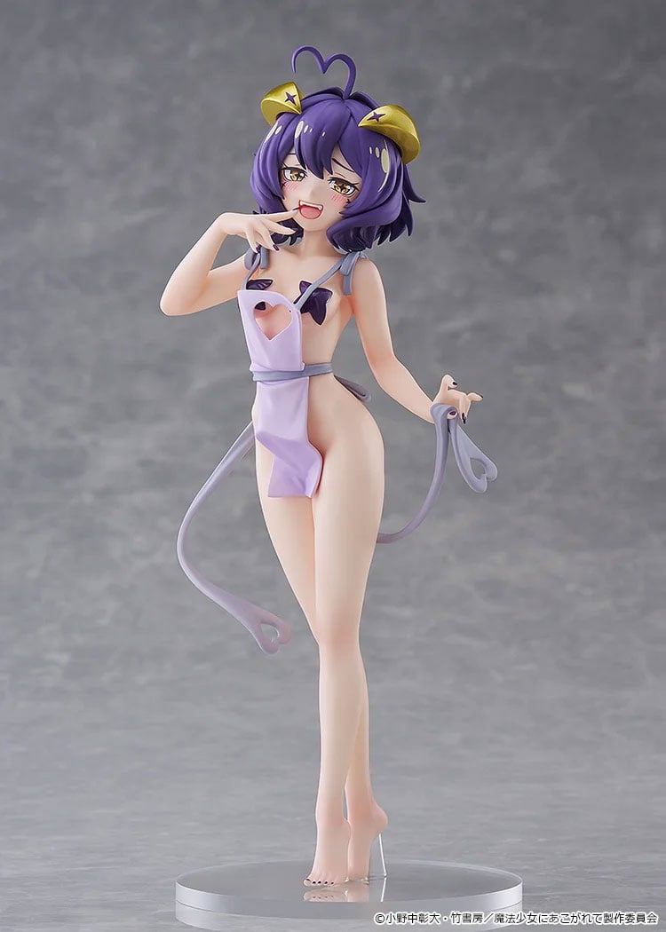 Gushing over Magical Girls Pop Up Parade L Magia Baiser (Naked Apron Ver.) Gallery Image 7