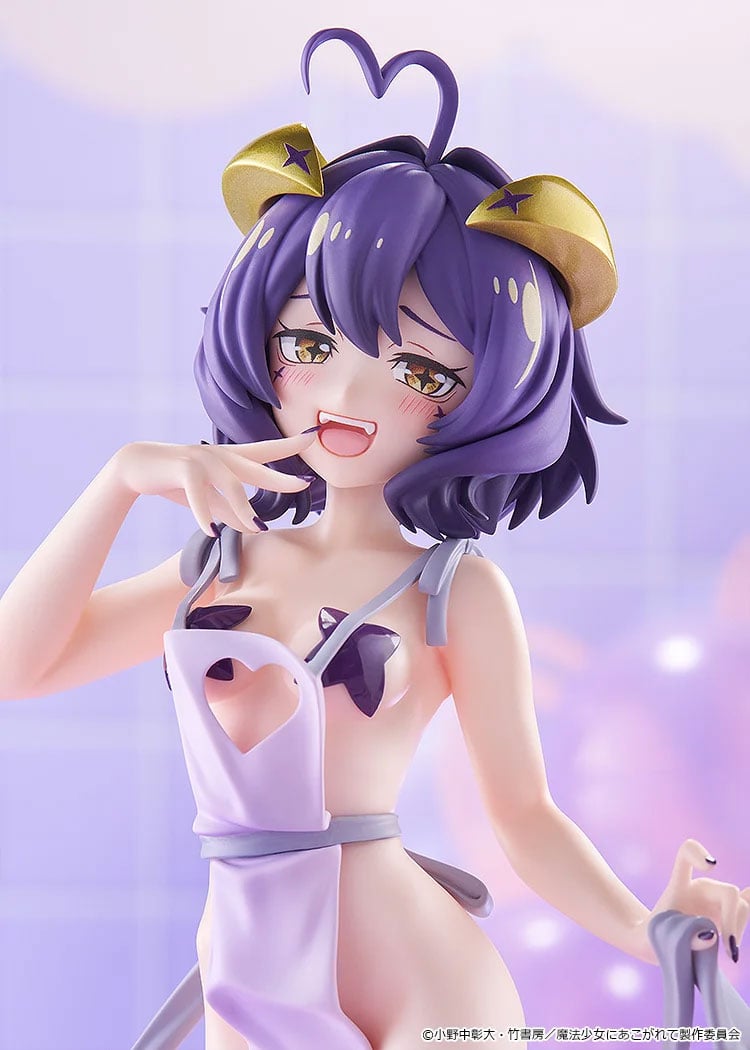 Gushing over Magical Girls Pop Up Parade L Magia Baiser (Naked Apron Ver.) Gallery Image 6