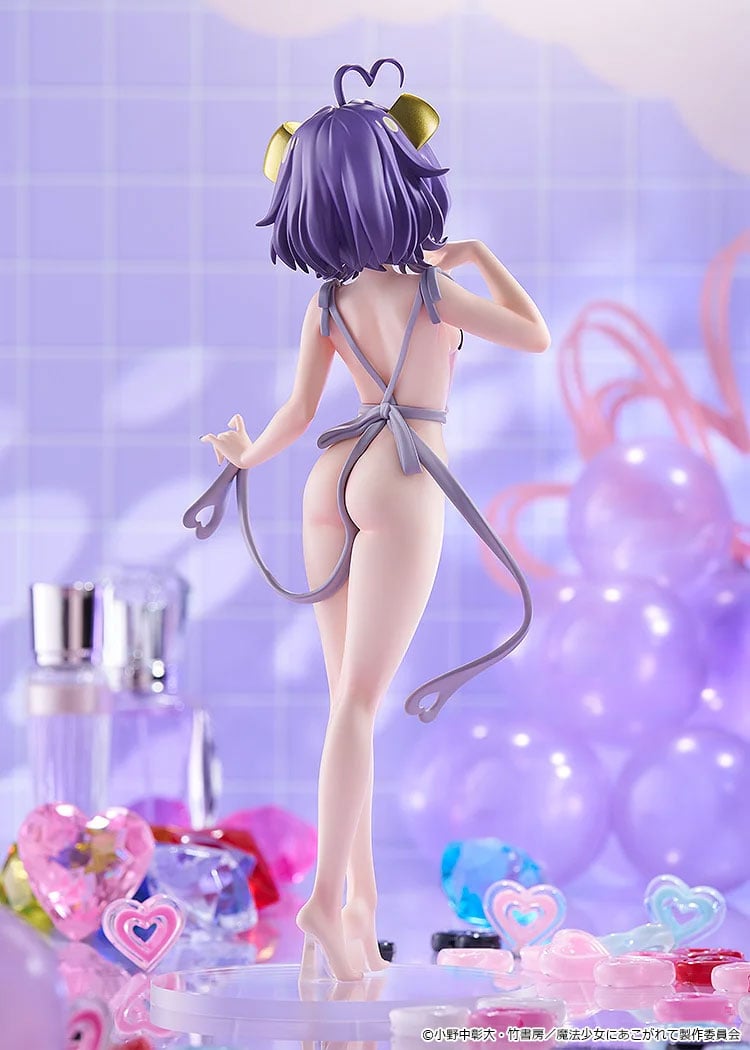 Gushing over Magical Girls Pop Up Parade L Magia Baiser (Naked Apron Ver.) Gallery Image 4