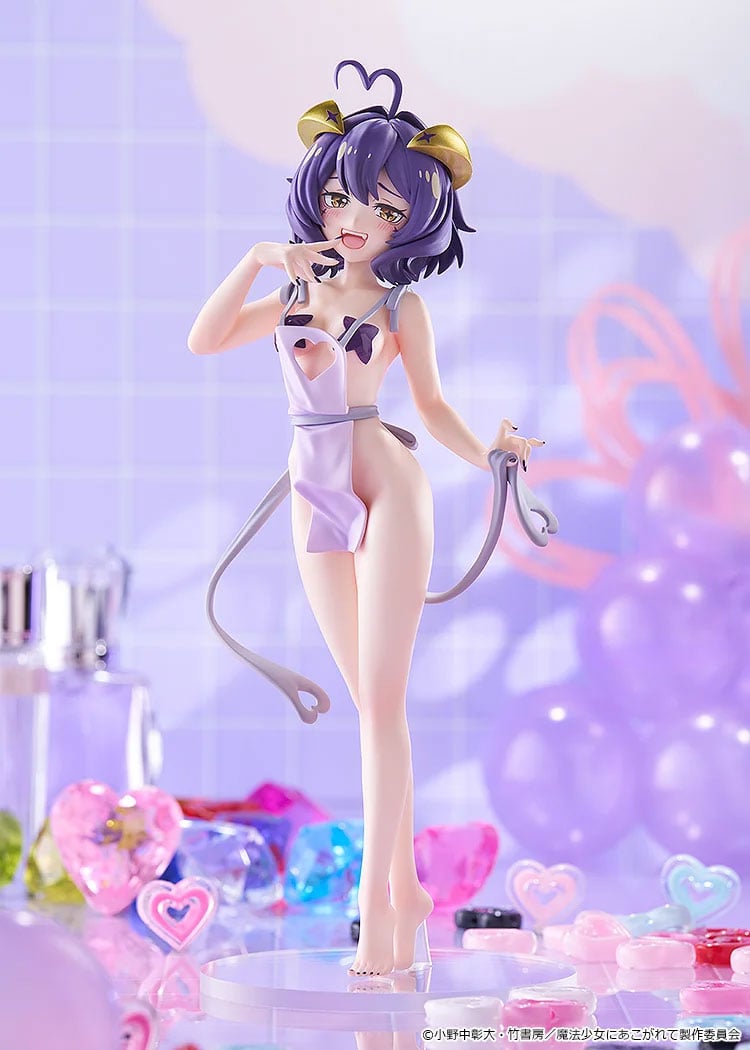 Gushing over Magical Girls Pop Up Parade L Magia Baiser (Naked Apron Ver.) Gallery Image 3