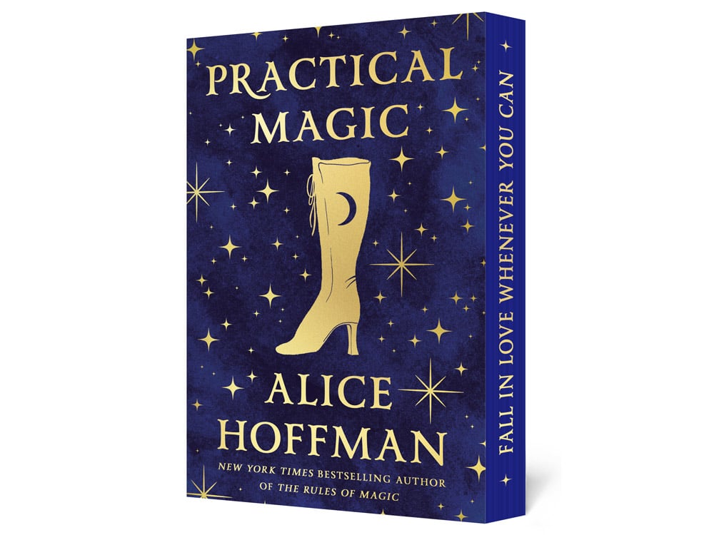Practical Magic: Deluxe Edition Gallery Image 1