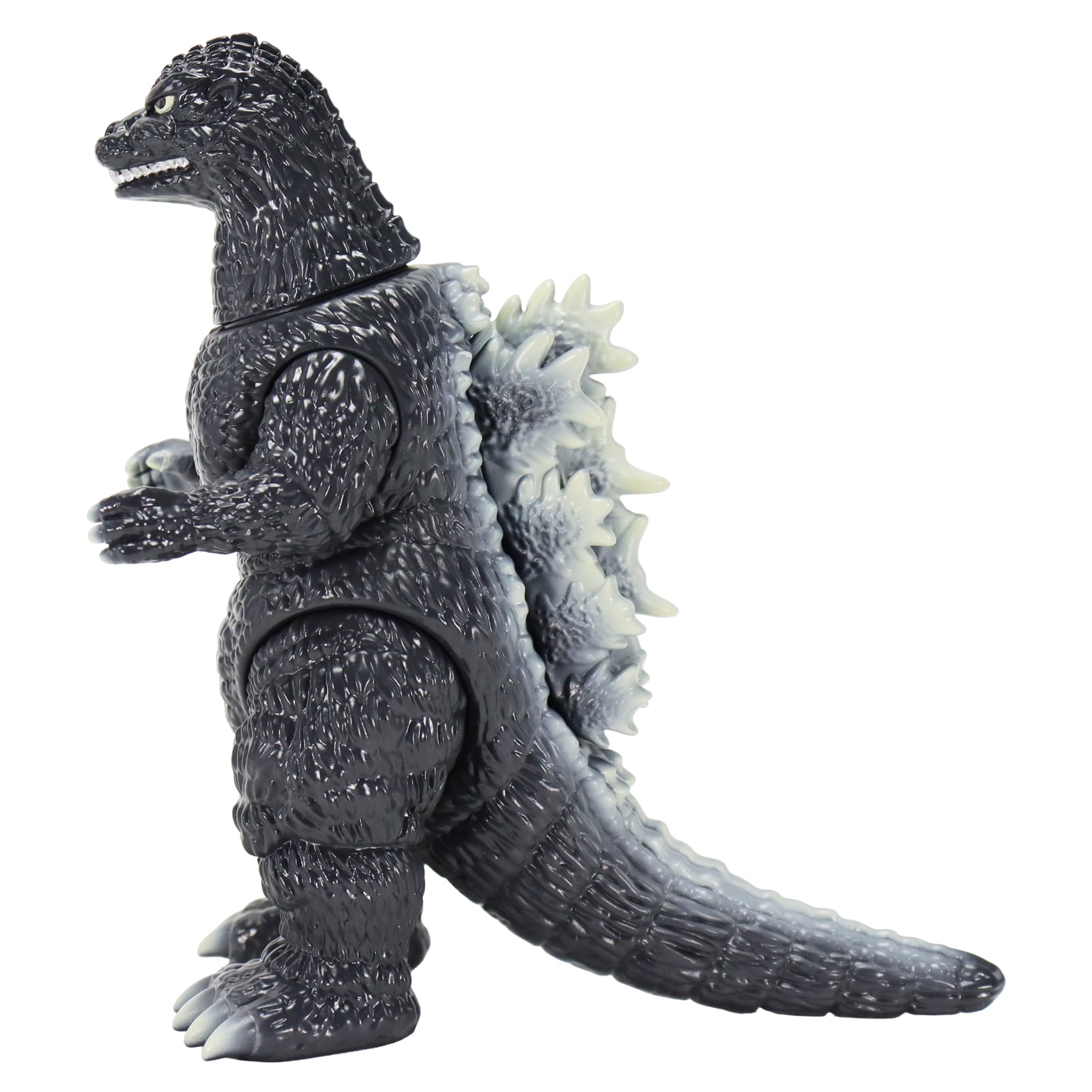 Godzilla vs. Biollante (1989) Middle Size Series Godzilla EX 18th Edition Godzilla (Standard Ver.) Figure Gallery Image 4