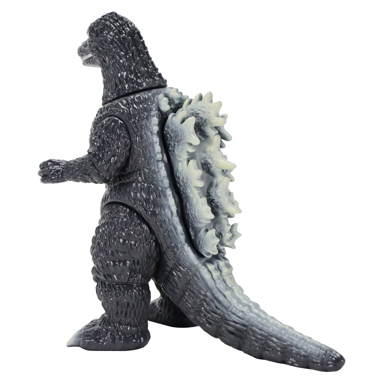 Godzilla vs. Biollante (1989) Middle Size Series Godzilla EX 18th Edition Godzilla (Standard Ver.) Figure Gallery Image 6