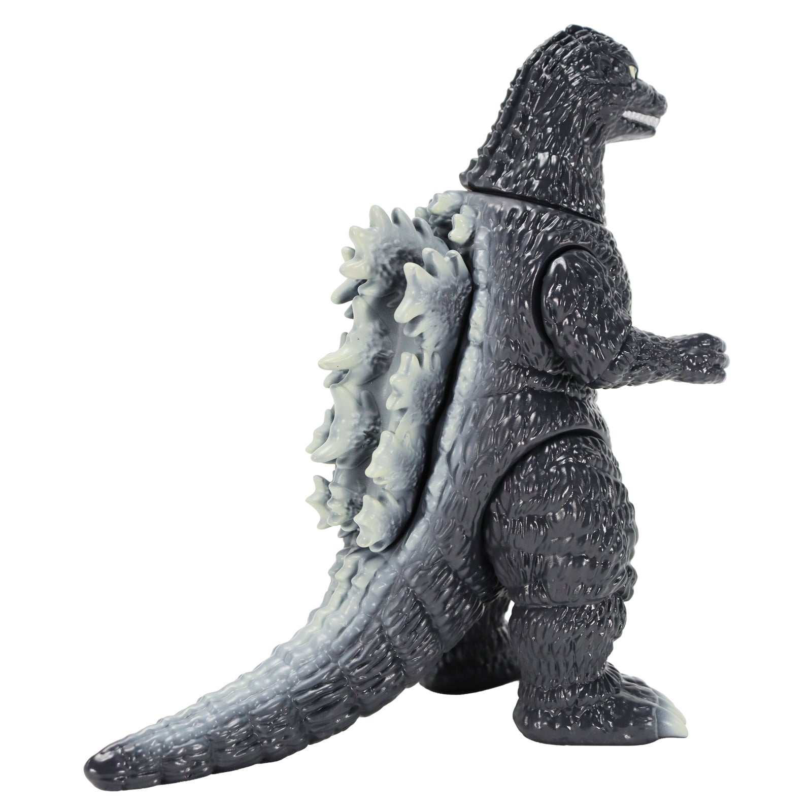 Godzilla vs. Biollante (1989) Middle Size Series Godzilla EX 18th Edition Godzilla (Standard Ver.) Figure Gallery Image 5