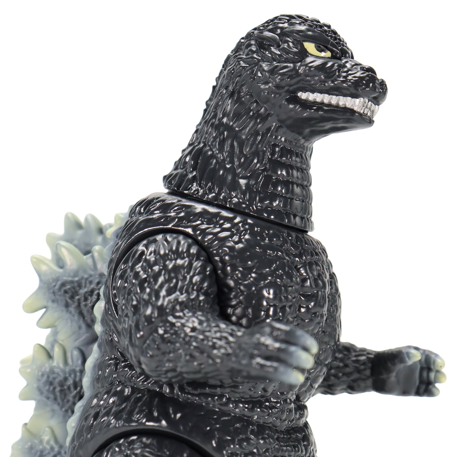 Godzilla vs. Biollante (1989) Middle Size Series Godzilla EX 18th Edition Godzilla (Standard Ver.) Figure Gallery Image 8