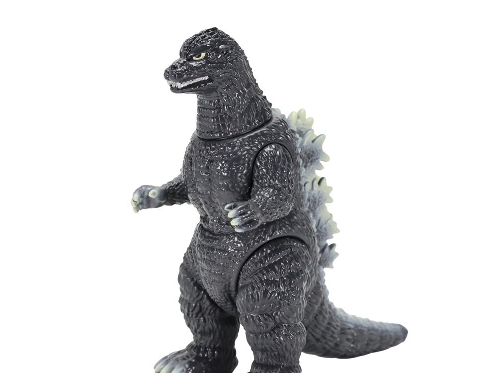 Godzilla vs. Biollante (1989) Middle Size Series Godzilla EX 18th