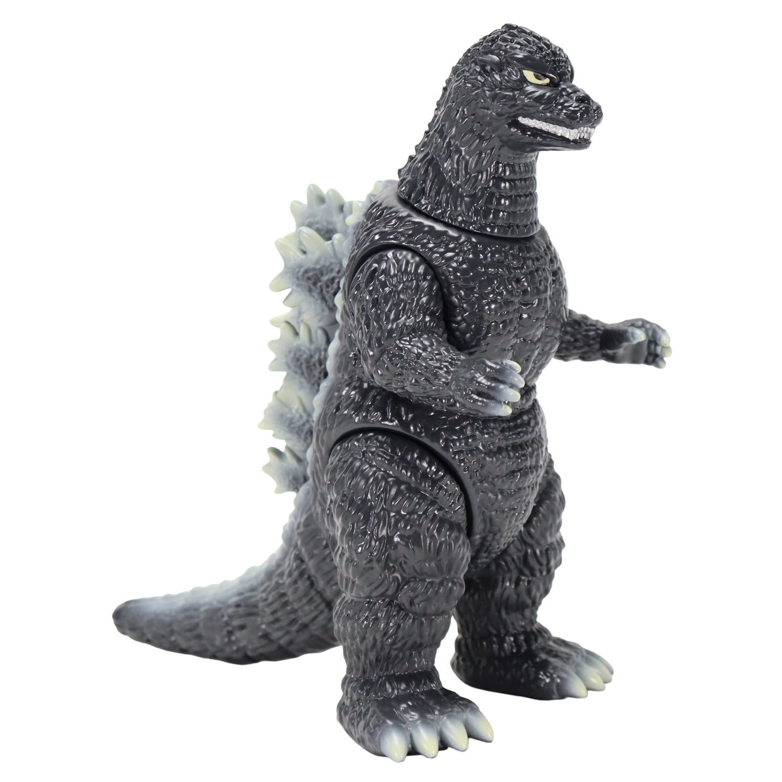 Godzilla vs. Biollante (1989) Middle Size Series Godzilla EX 18th Edition Godzilla (Standard Ver.) Figure Gallery Image 7