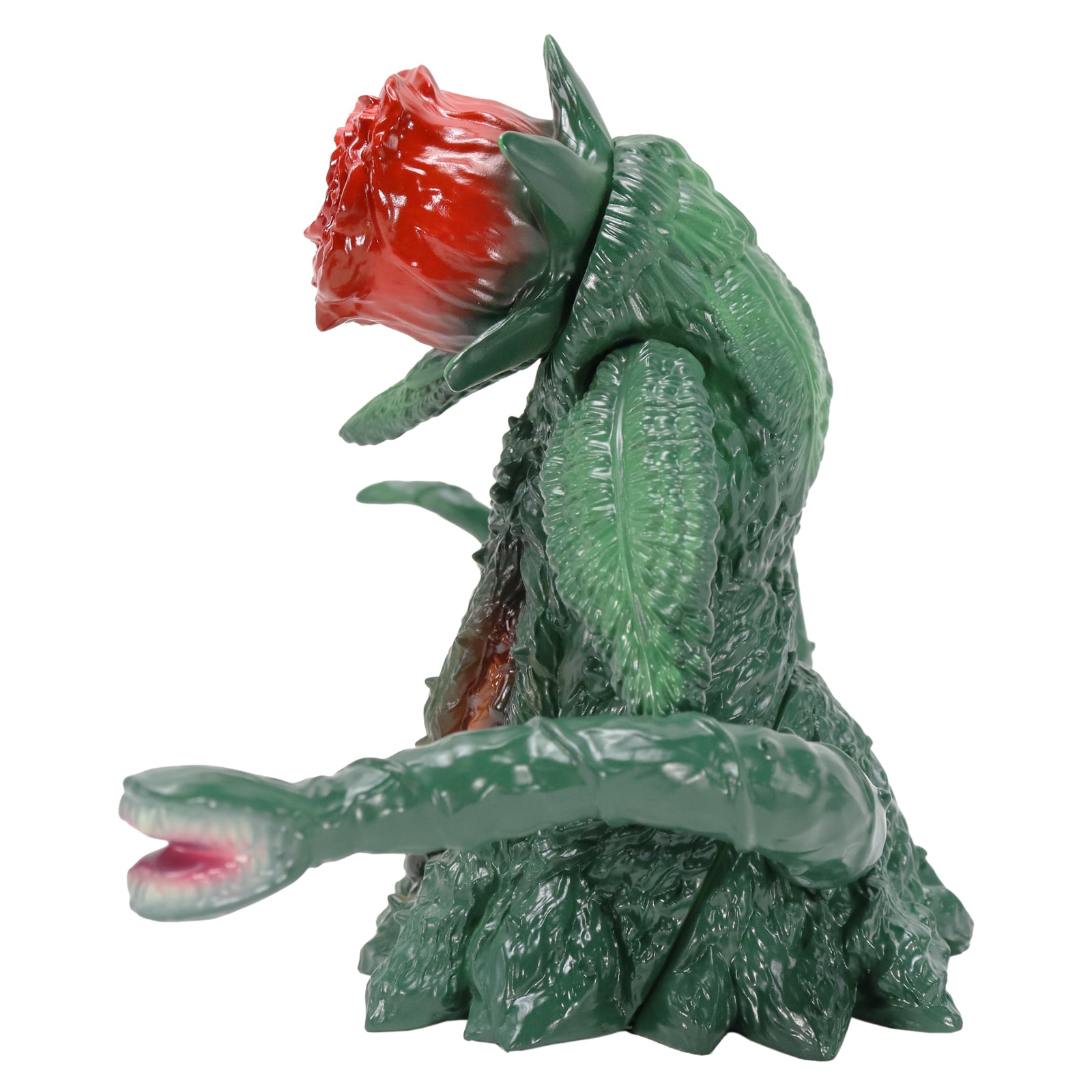Godzilla vs. Biollante (1989) Middle Size Series Godzilla EX 18th Edition Biollante Flower Beast Form (Standard Ver.) Figure Gallery Image 6