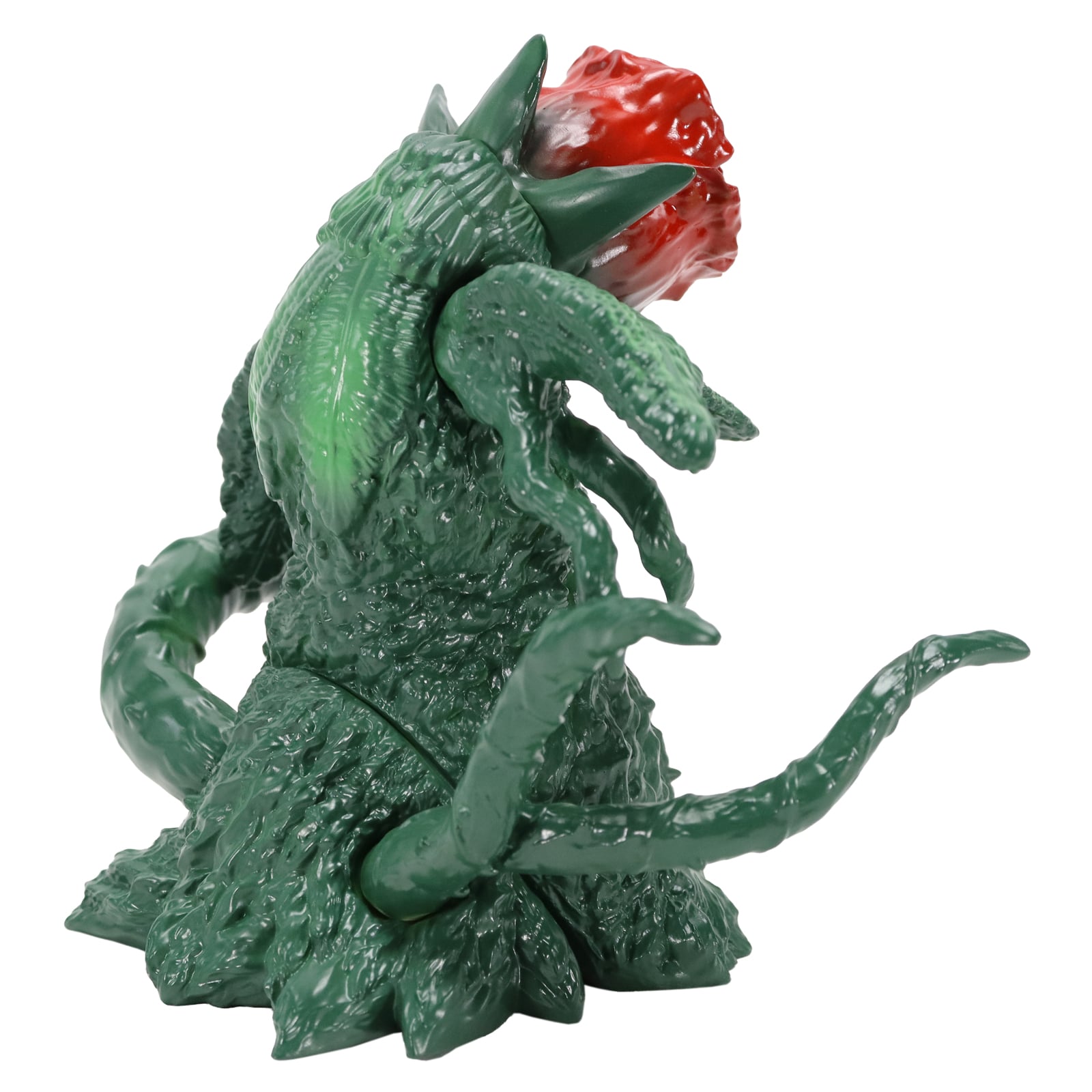 Godzilla vs. Biollante (1989) Middle Size Series Godzilla EX 18th Edition Biollante Flower Beast Form (Standard Ver.) Figure Gallery Image 5
