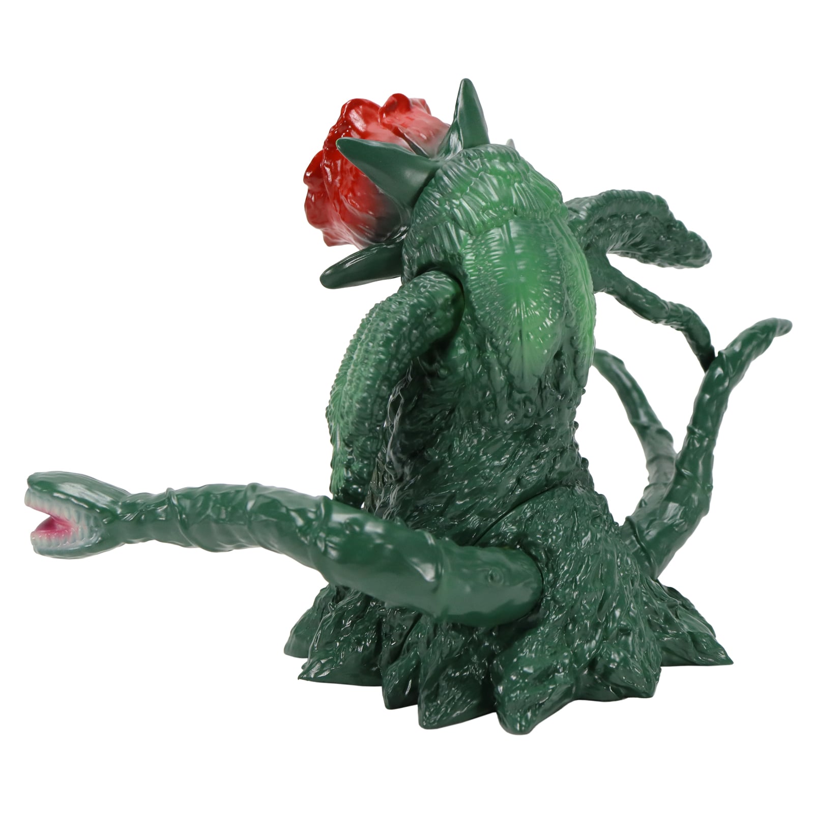 Godzilla vs. Biollante (1989) Middle Size Series Godzilla EX 18th Edition Biollante Flower Beast Form (Standard Ver.) Figure Gallery Image 3