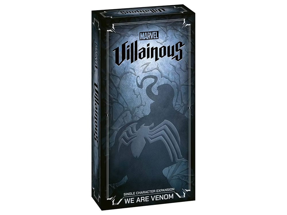 Marvel Villainous We are Venom Gallery Image 1