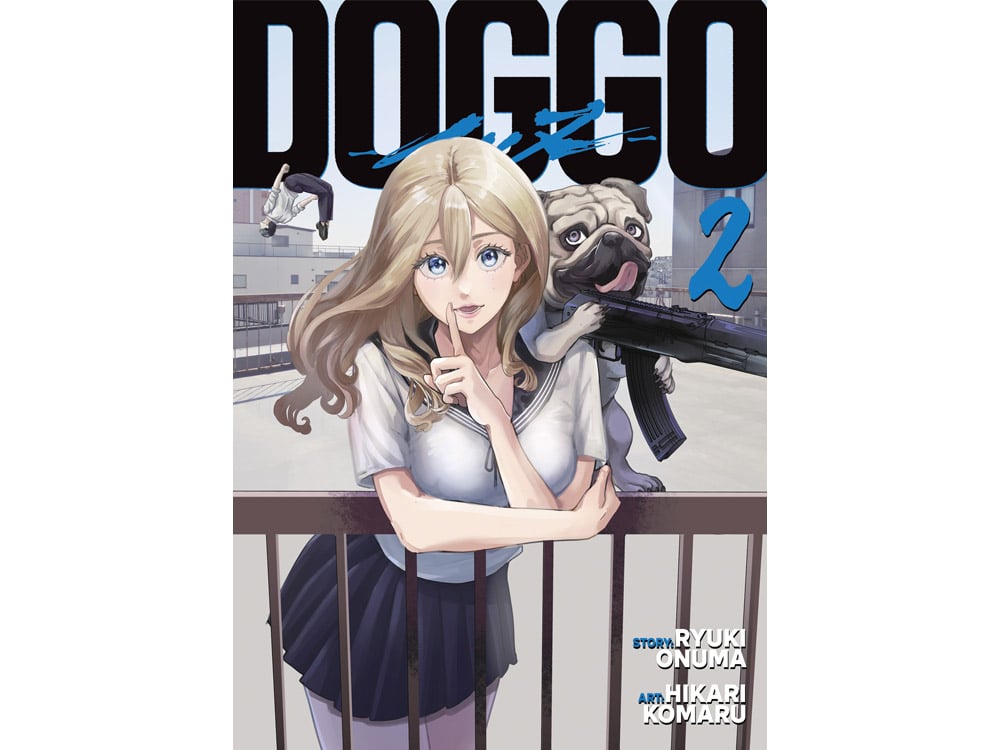 Doggo Vol. 2 Gallery Image 1