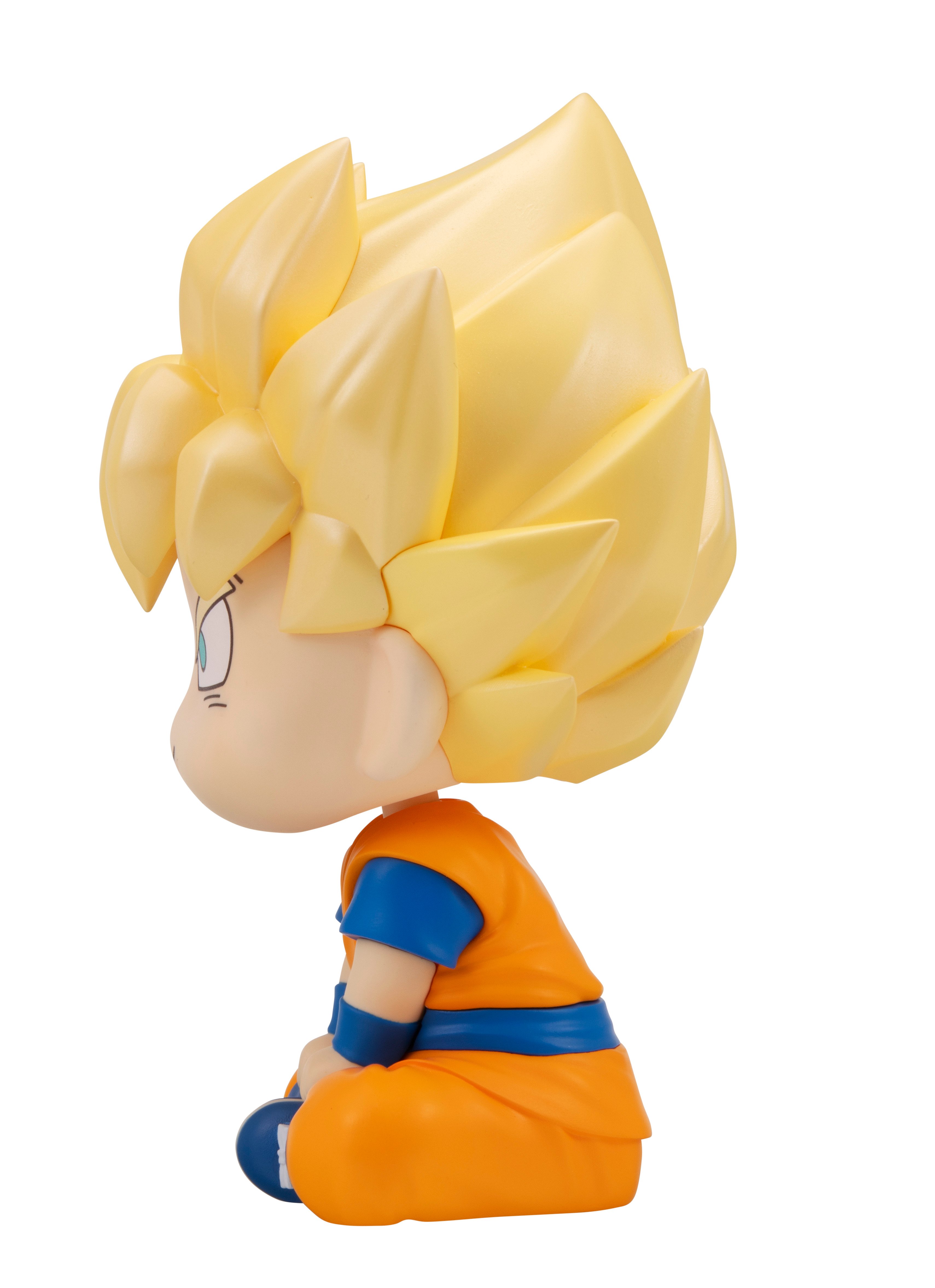 Dragon Ball Daima Look Up Series Super Saiyan Goku (Mini) Gallery Image 7